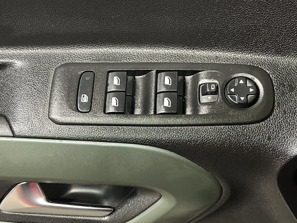Citroën Berlingo 1.5HDi XTR MAXi 7míst