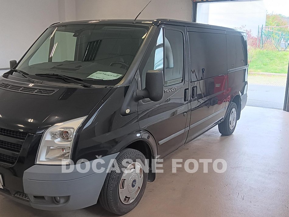 Ford Transit 2.2TDCi Trend L2H1 8míst
