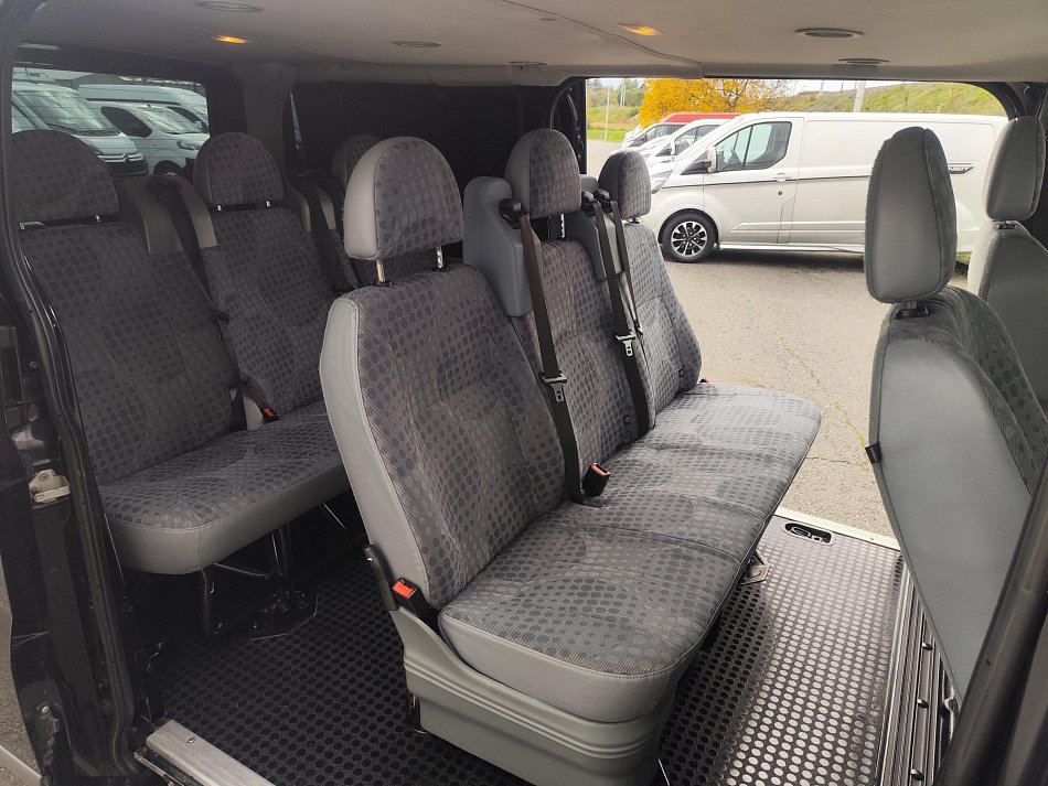 Ford Transit 2.2TDCi Trend L2H1 8míst