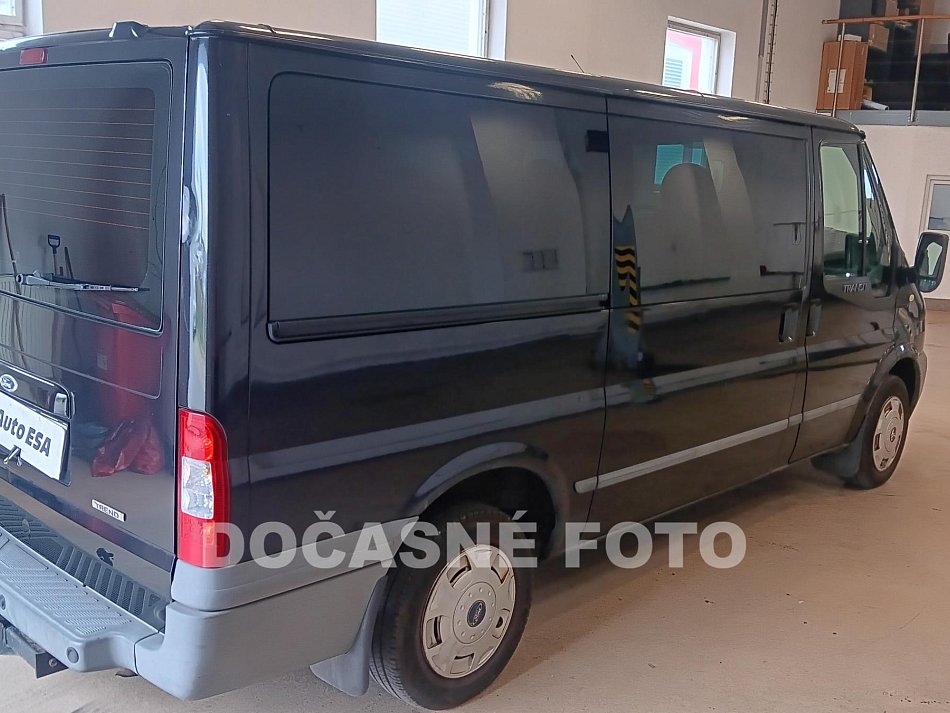 Ford Transit 2.2TDCi Trend L2H1 8míst