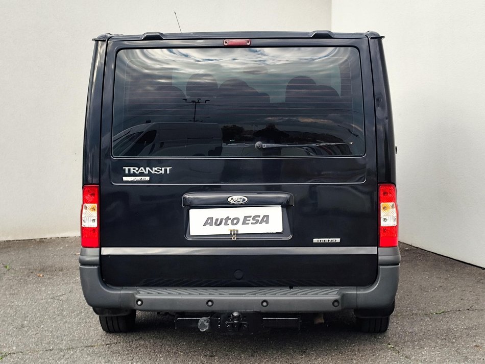 Ford Transit 2.2TDCi Trend L2H1 8míst