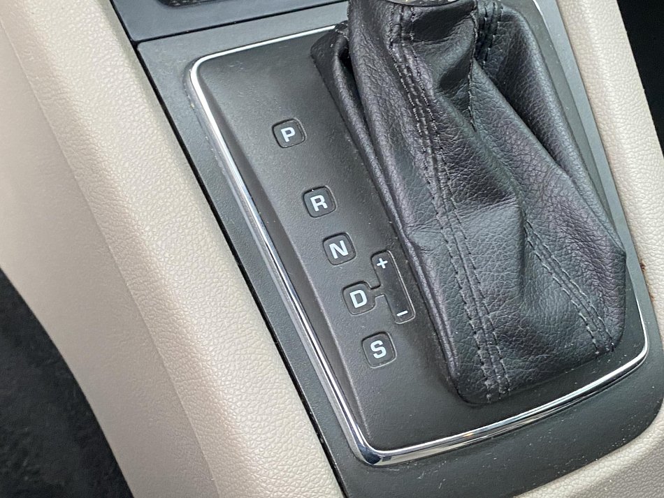 Škoda Yeti 2.0 TDi Elegance