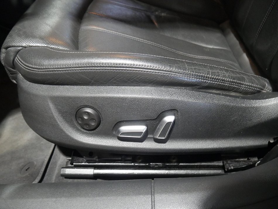 Audi A7 3.0 TDi  Quattro