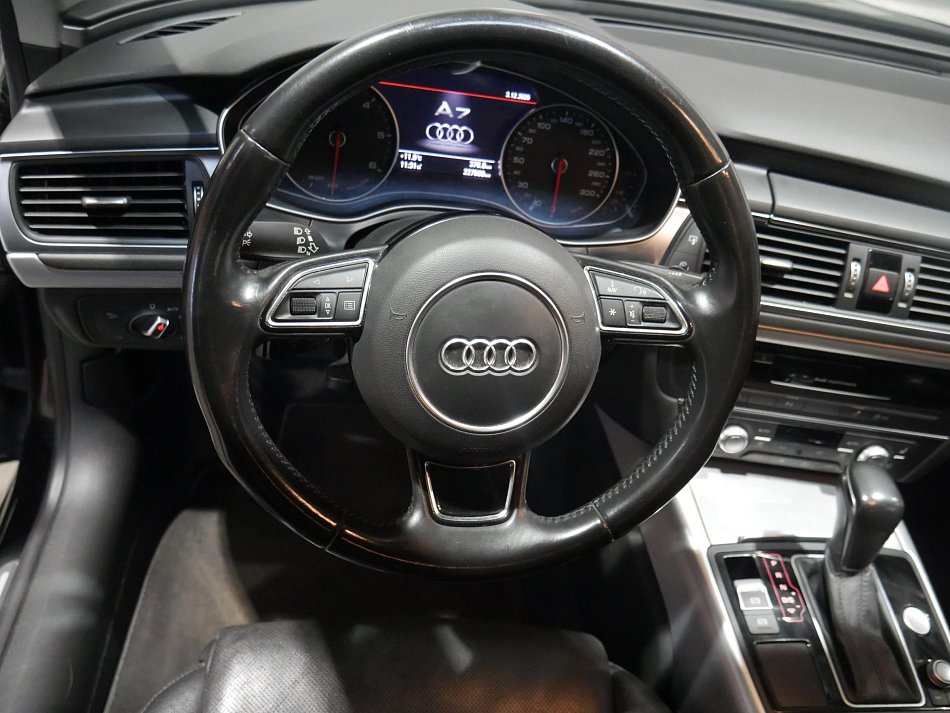 Audi A7 3.0 TDi  Quattro