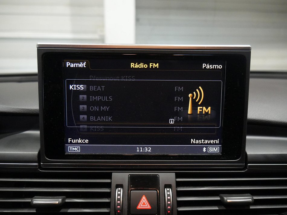 Audi A7 3.0 TDi  Quattro