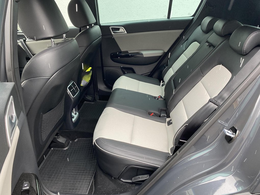 Kia Sportage 1.6 T-GDi GT-line AWD