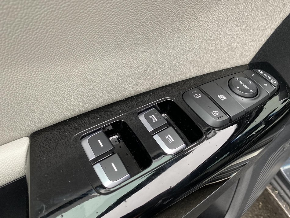 Kia Sportage 1.6 T-GDi GT-line AWD