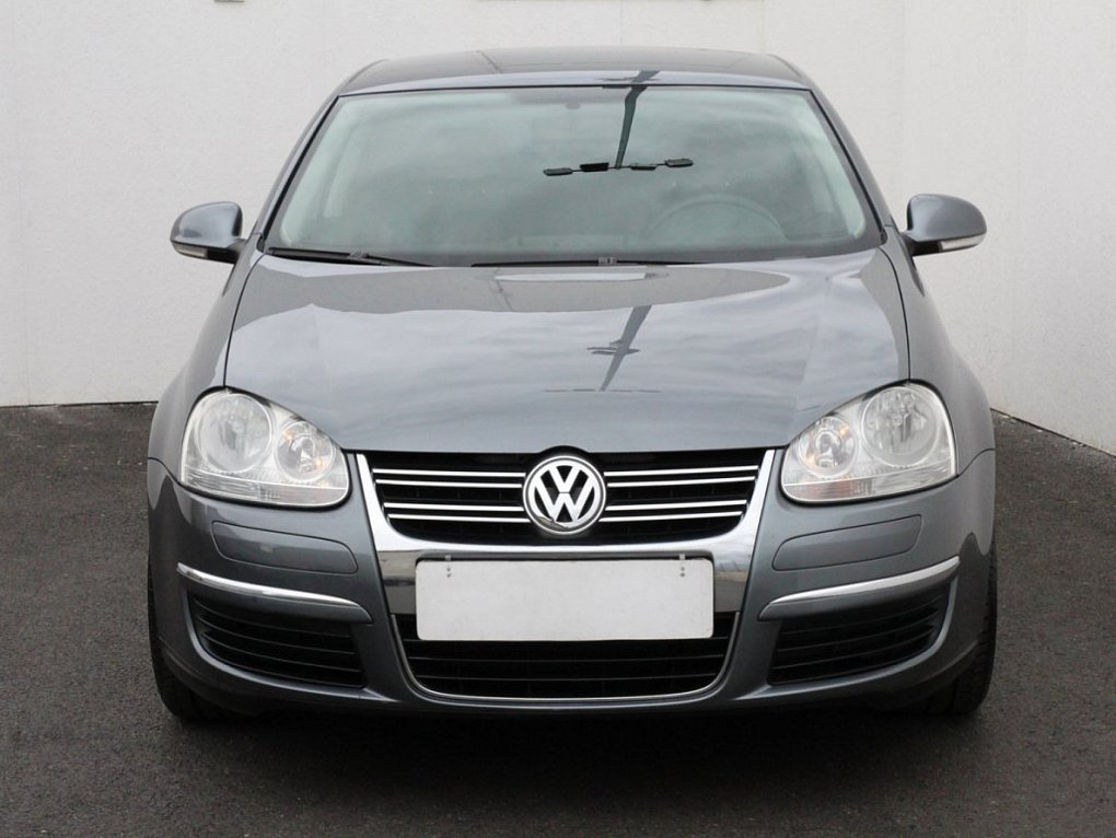 Volkswagen Jetta 1.9 TDI 