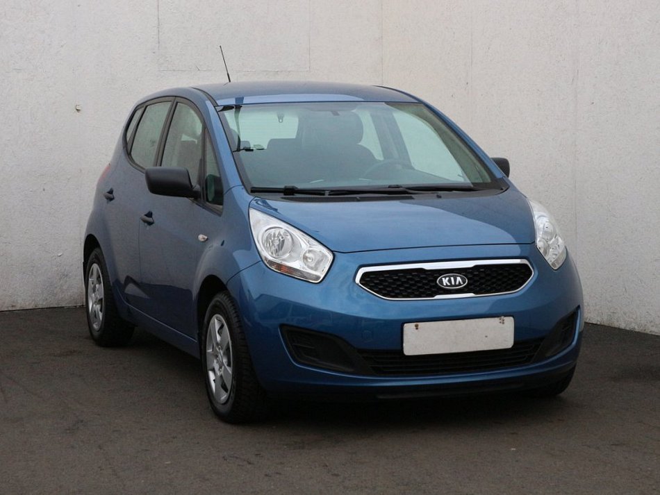 Kia Venga 1.4i 