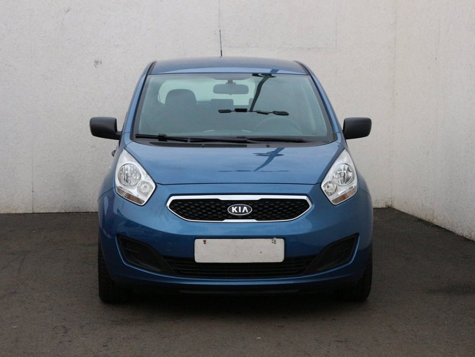 Kia Venga 1.4i 