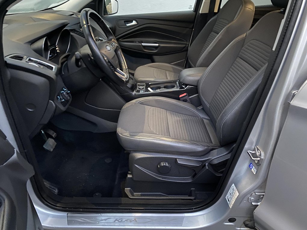 Ford Kuga 2.0 TDCi Titanium 4x4