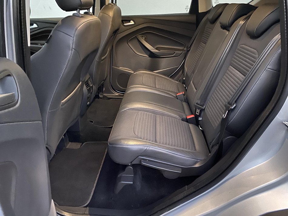 Ford Kuga 2.0 TDCi  4x4