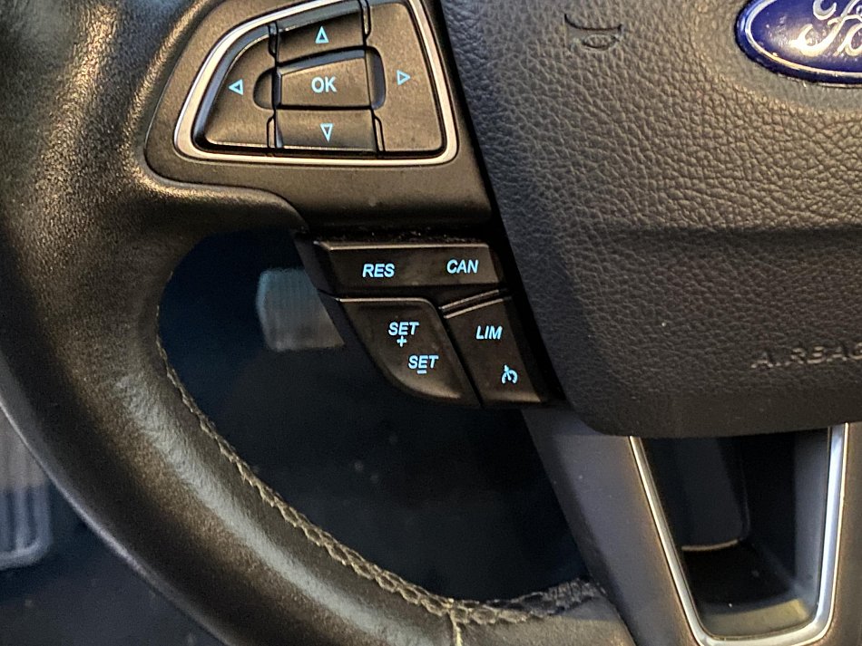 Ford Kuga 2.0 TDCi  4x4