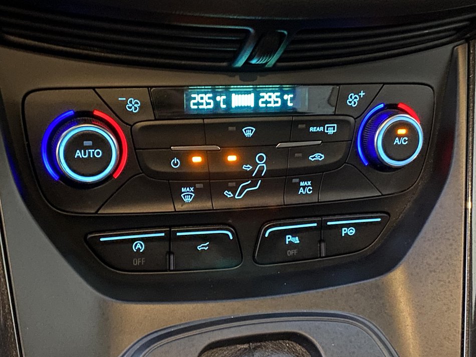 Ford Kuga 2.0 TDCi  4x4