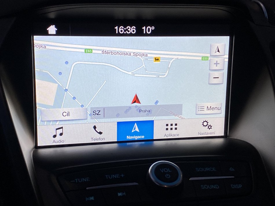 Ford Kuga 2.0 TDCi  4x4