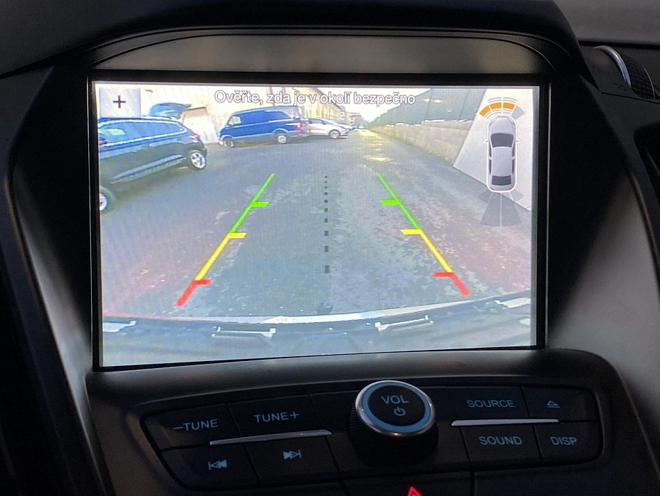 Ford Kuga 2.0 TDCi  4x4