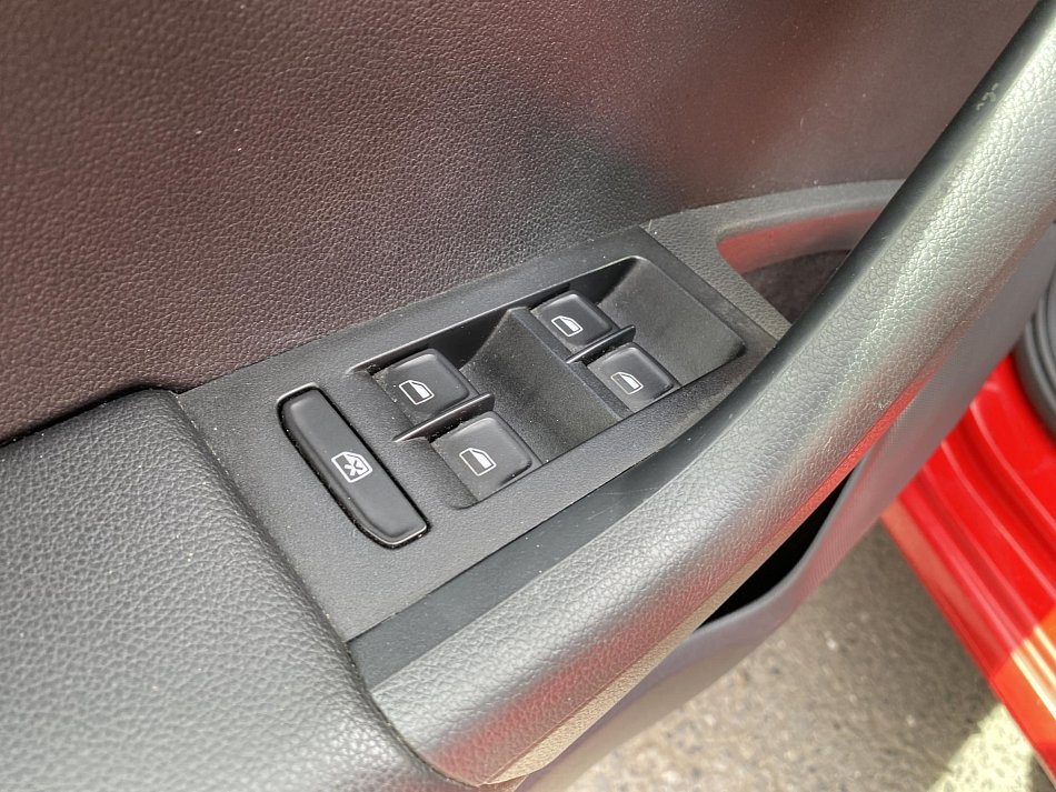 Škoda Octavia III 1.6 TDi Ambition