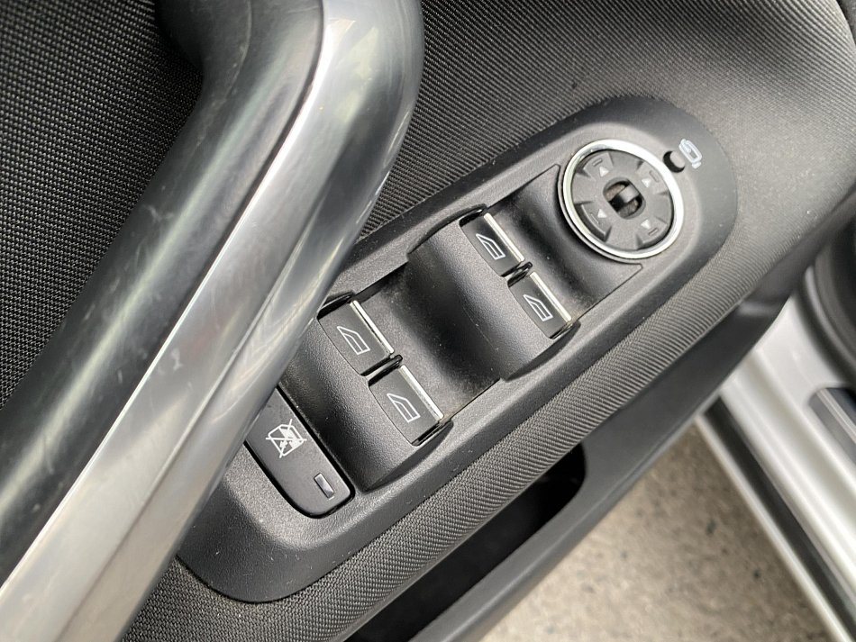 Ford Mondeo 2.0 TDCi 