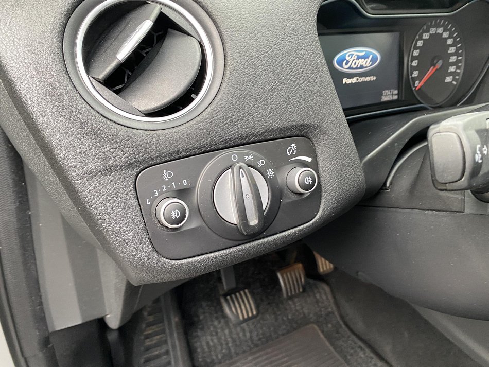 Ford Mondeo 2.0 TDCi 