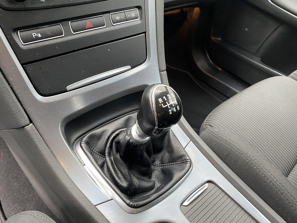 Ford Mondeo 2.0 TDCi 