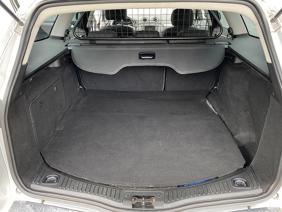 Ford Mondeo 2.0 TDCi 