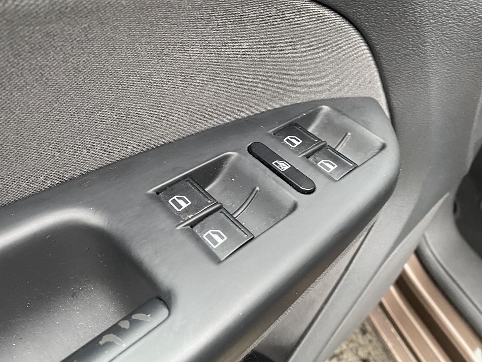 Volkswagen Touran 1.4 TSI Trendline