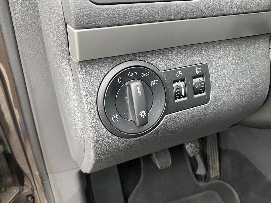 Volkswagen Touran 1.4 TSI Trendline