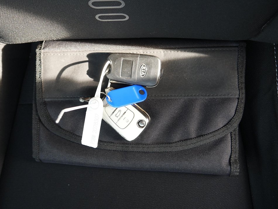 Kia Sportage 1.7CRDI 