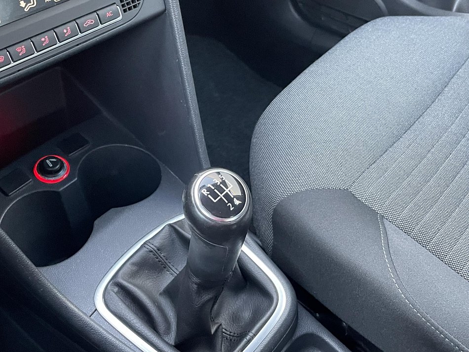 Volkswagen Polo 1.2i Comfortline