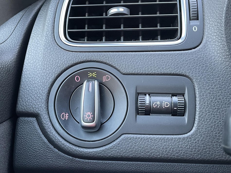 Volkswagen Polo 1.2i Comfortline