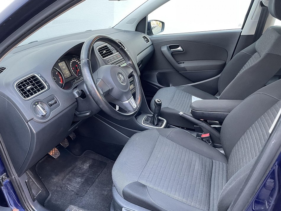 Volkswagen Polo 1.2i Comfortline