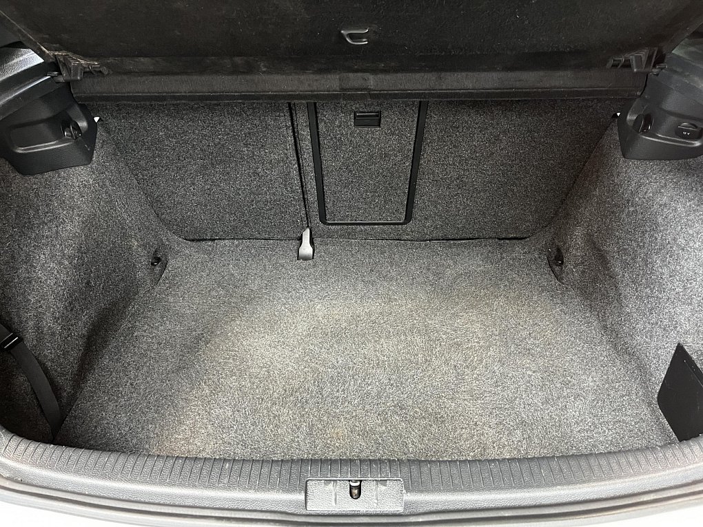 Volkswagen Golf 2.0 TSi GTi