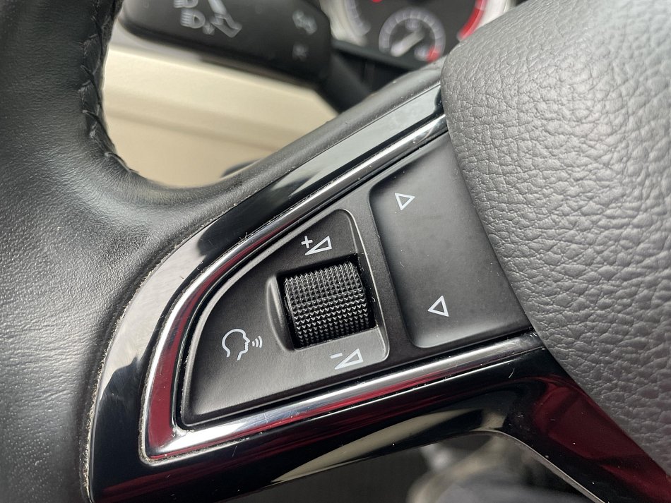 Škoda Superb III 2.0 TSI Style