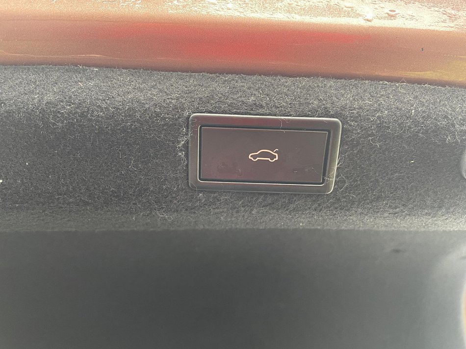 Škoda Superb III 2.0 TSI Style