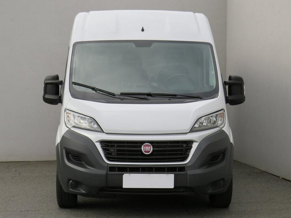Fiat Ducato 2.3MJT  L1H2