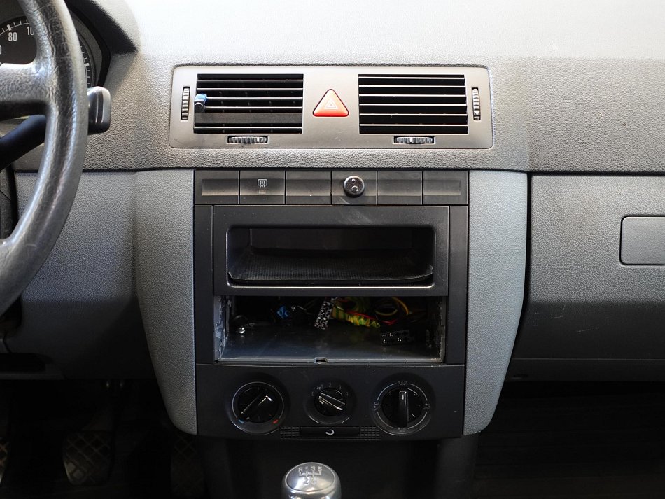 Škoda Fabia I 1.4i 