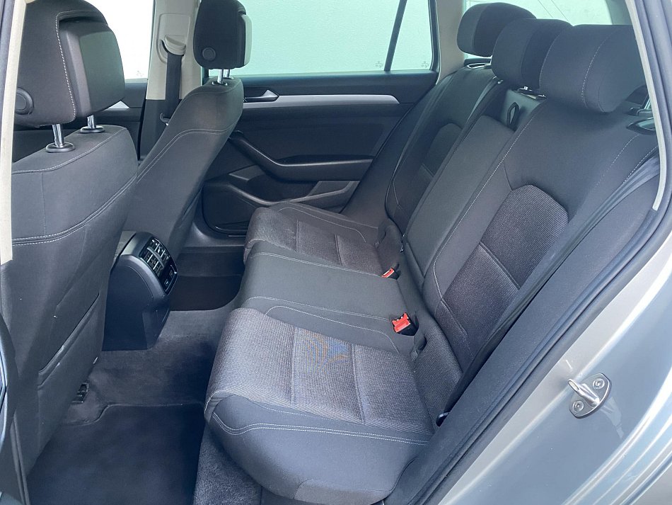 Volkswagen Passat 2.0 TDi Comfortline