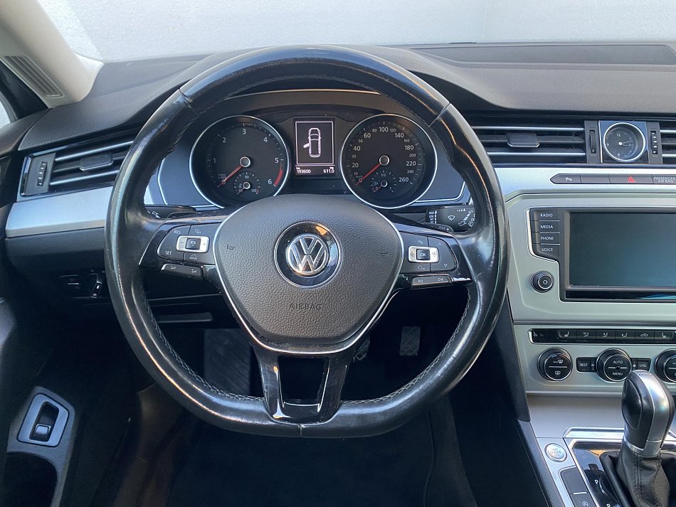 Volkswagen Passat 2.0 TDi Comfortline
