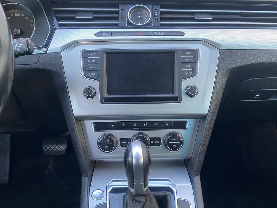 Volkswagen Passat 2.0 TDi Comfortline