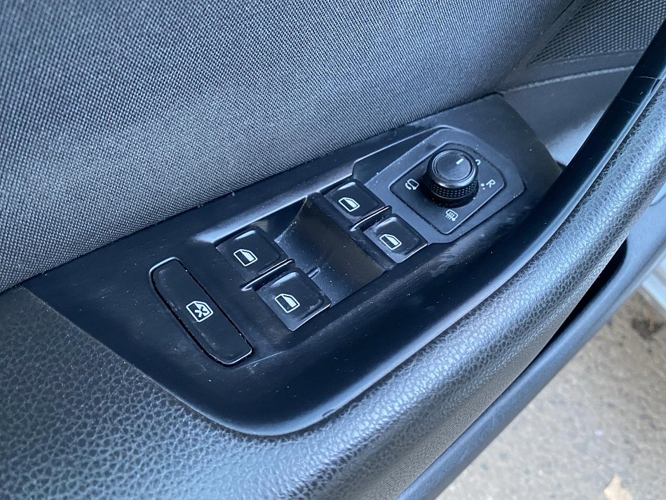 Volkswagen Passat 2.0 TDi Comfortline