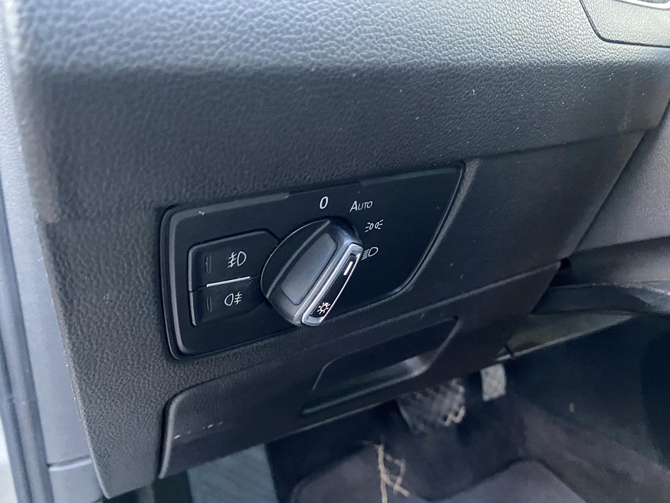 Volkswagen Passat 2.0 TDi Comfortline