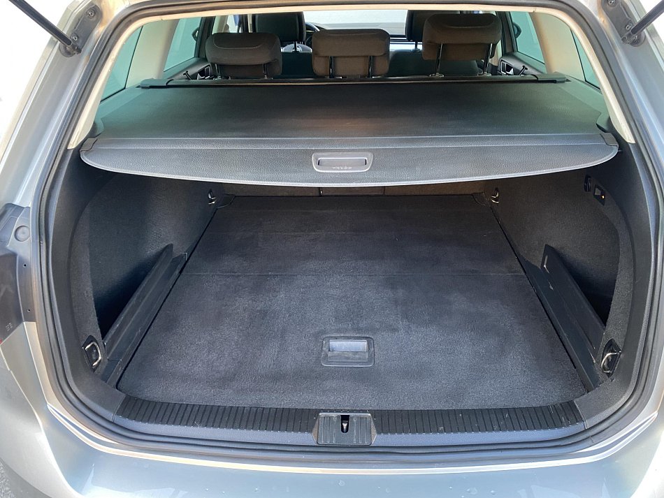 Volkswagen Passat 2.0 TDi Comfortline