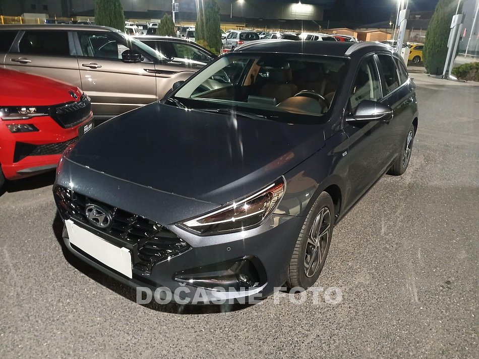 Hyundai I30 1.5 i 