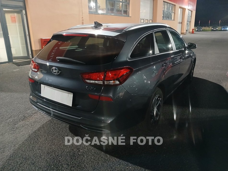 Hyundai I30 1.5 i 