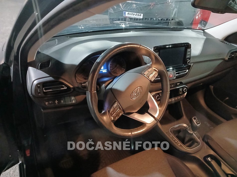Hyundai I30 1.5 i 