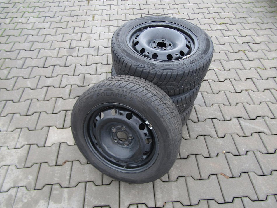 Škoda Fabia III 1.0 TSi 