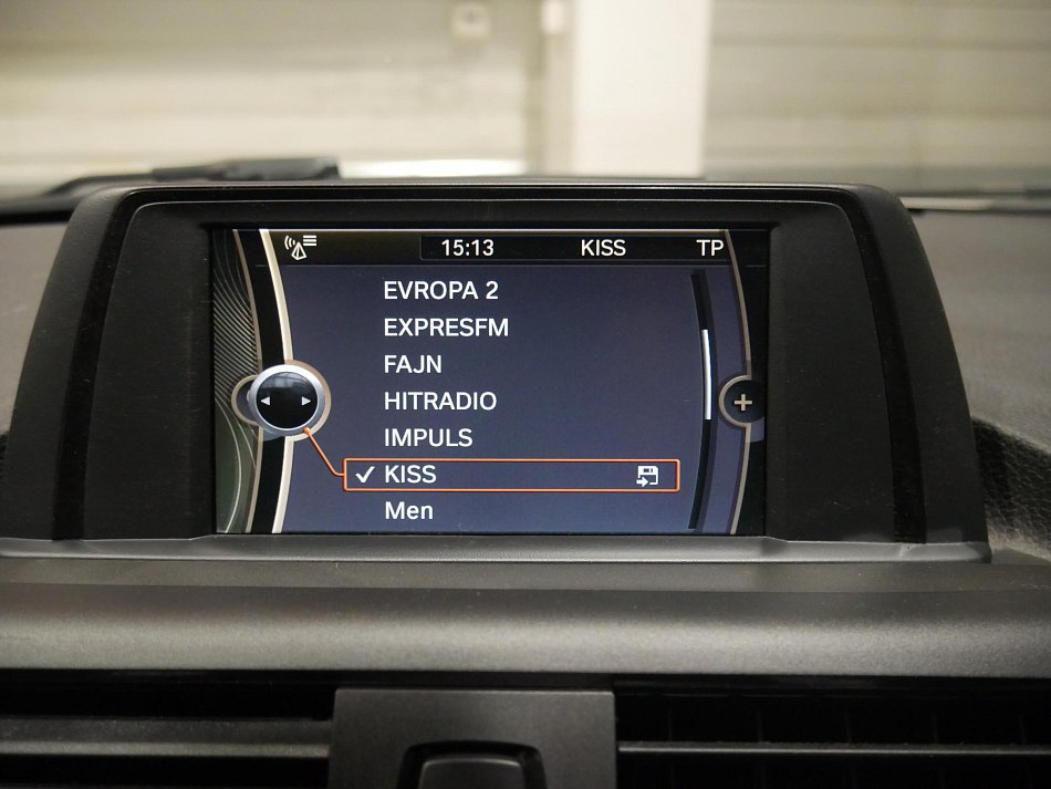 BMW Řada 1 1.6i  116i