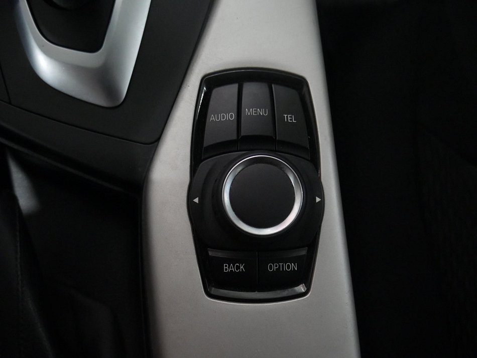 BMW Řada 1 1.6i  116i