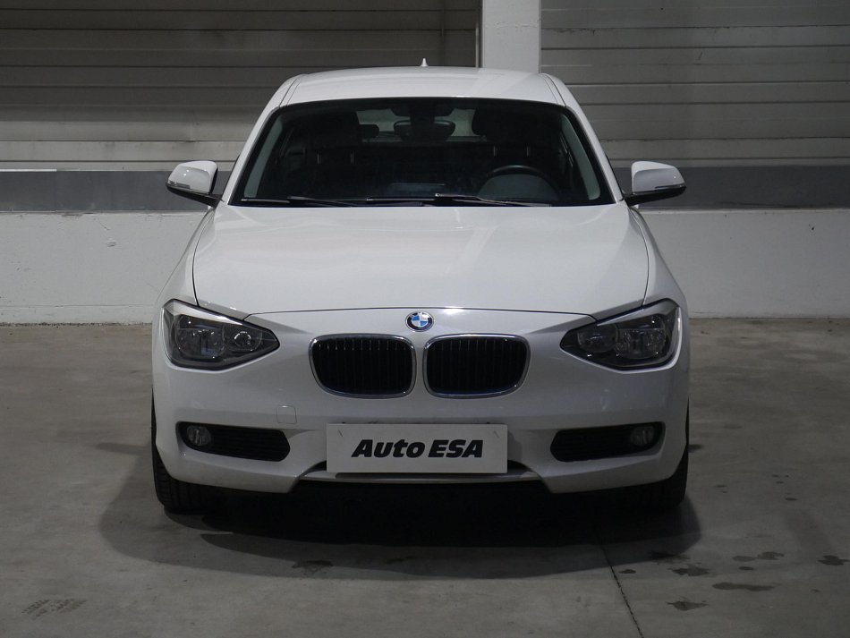 BMW Řada 1 1.6i  116i
