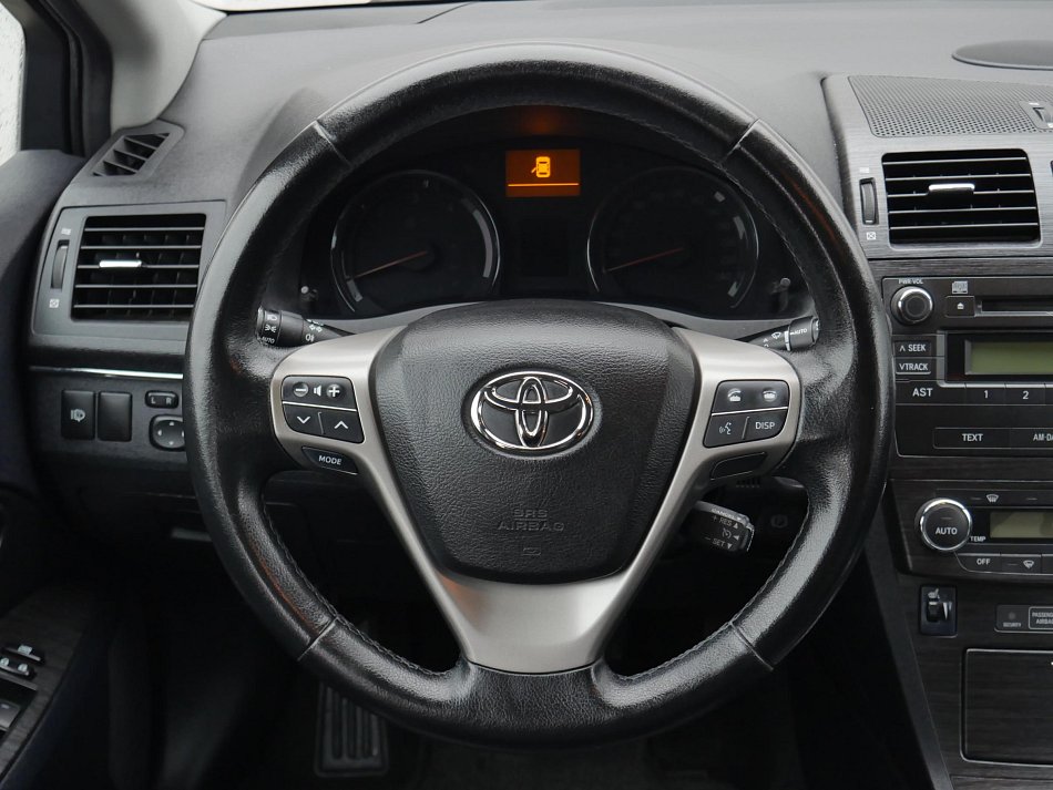 Toyota Avensis 2.2 D4-D Premium